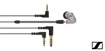 Sennheiser IE 900 入耳式耳機