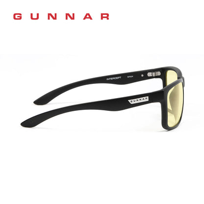 GUNNAR INTERCEPT 防藍光眼鏡