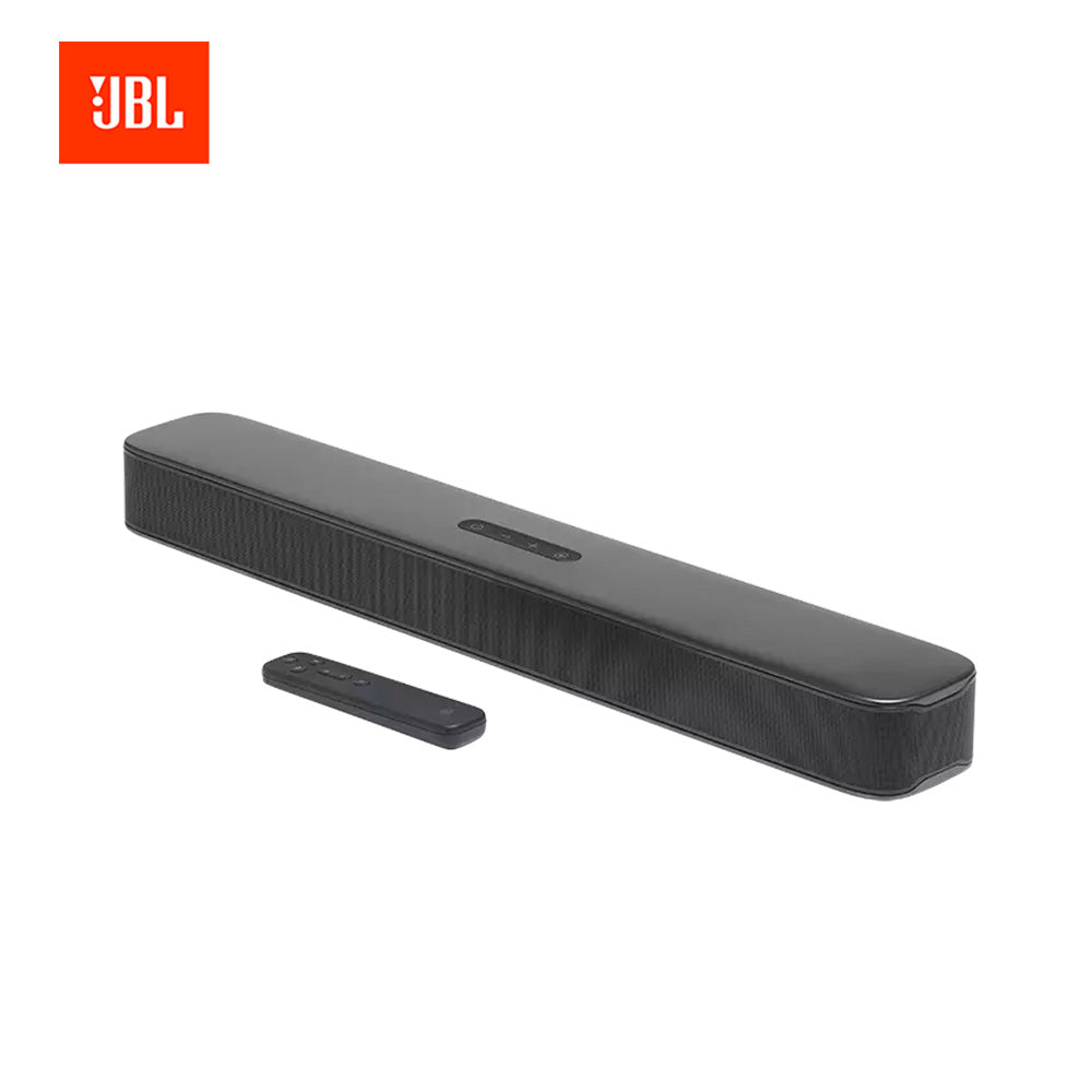 JBL Bar 2.0 聲道 All-In-One 家用 Soundbar