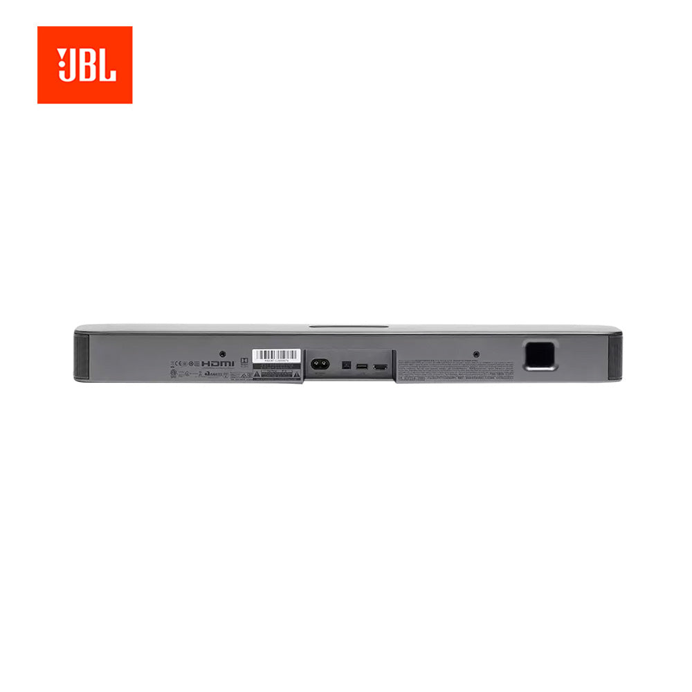 JBL Bar 2.0 聲道 All-In-One 家用 Soundbar