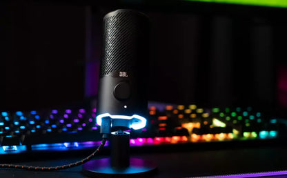 JBL Quantum Stream 咪高風
