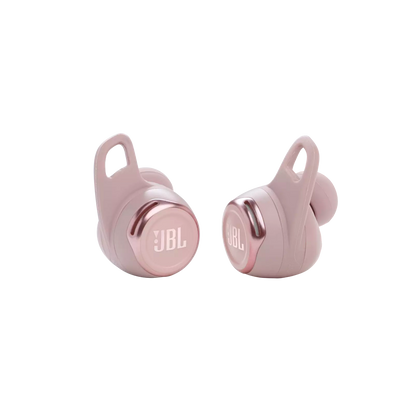 JBL REFLECT FLOW PRO 真無線降噪防水運動耳機