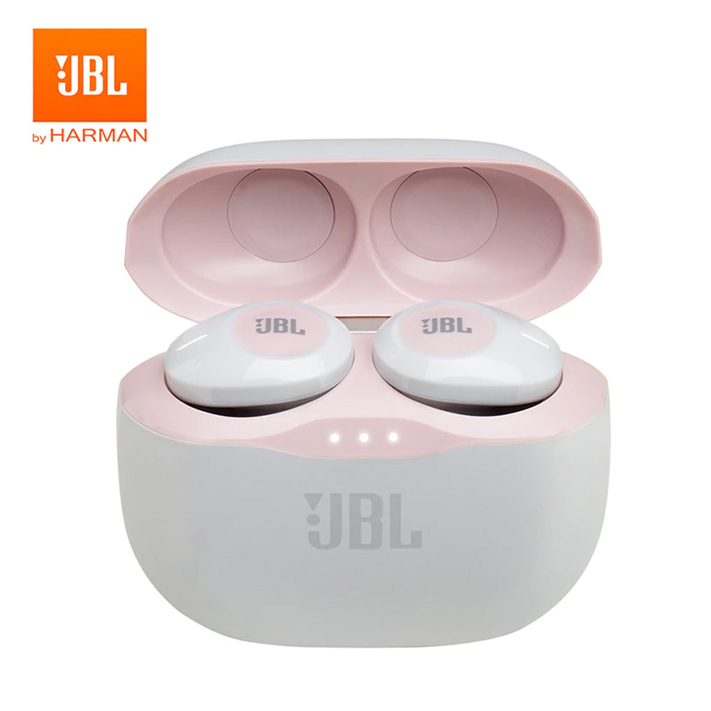 JBL Tune 120tws 真無線耳機