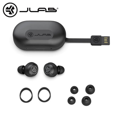 JLab Jbuds Air Pro 真無線藍牙耳機