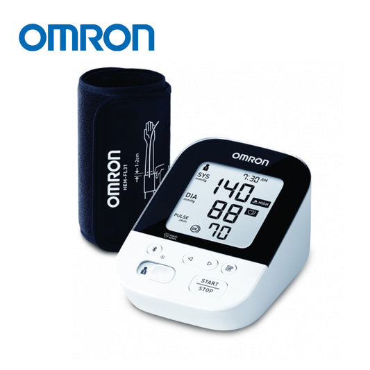 Omron 藍牙手臂式血壓計 JPN616T
