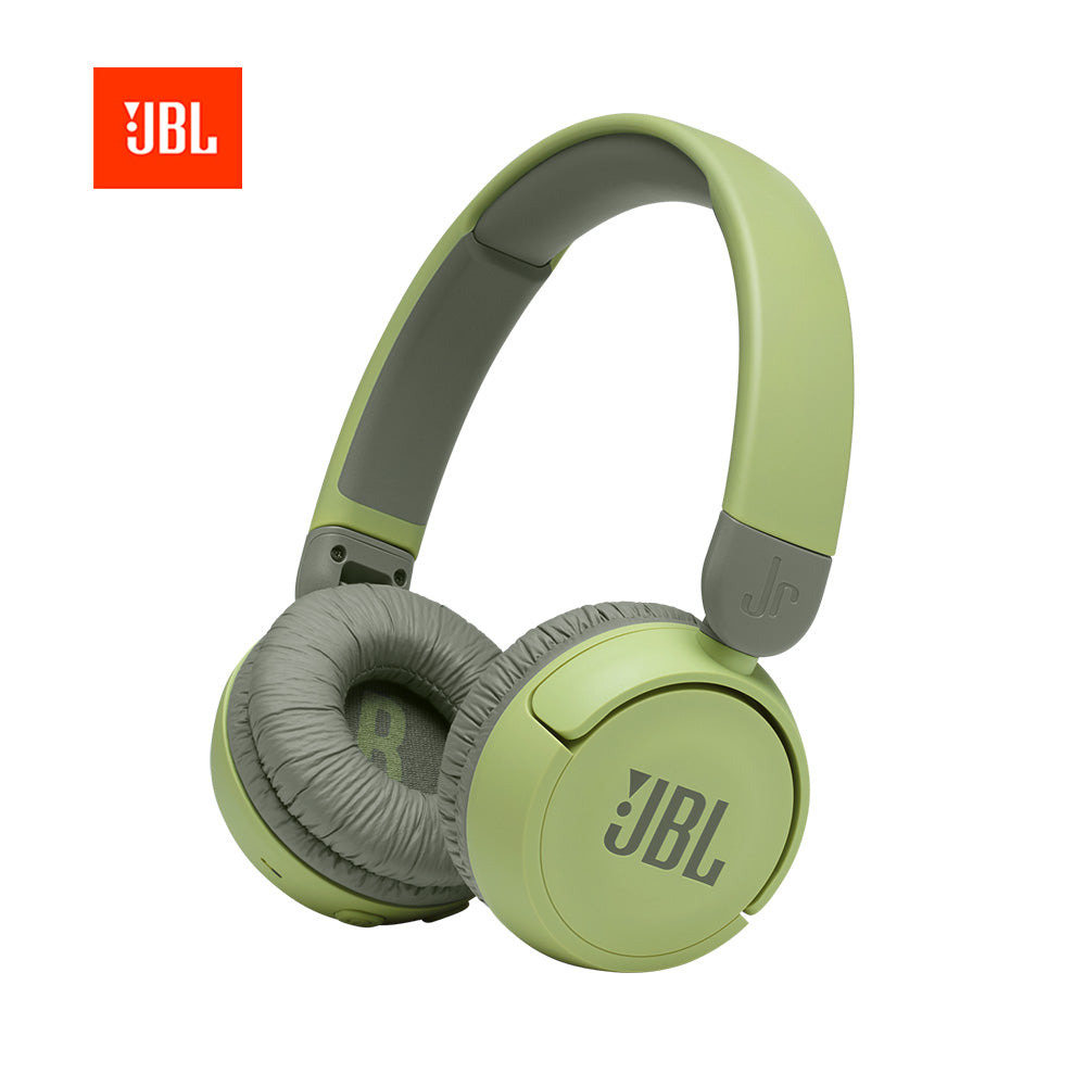 JBL JR310BT 無線貼耳式兒童耳機