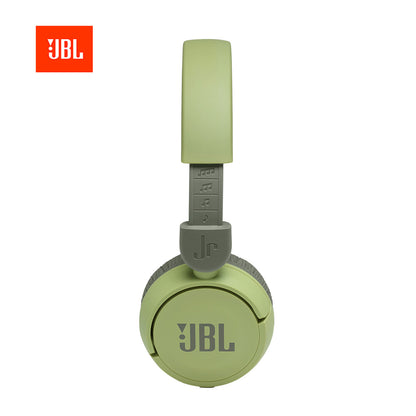 JBL JR310BT 無線貼耳式兒童耳機