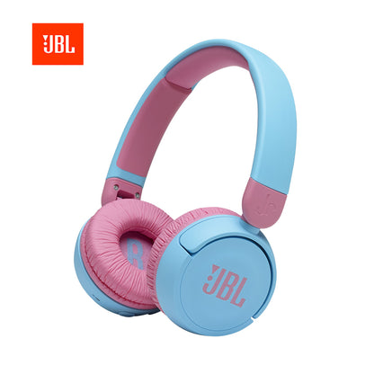 JBL JR310BT 無線貼耳式兒童耳機