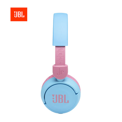 JBL JR310BT 無線貼耳式兒童耳機