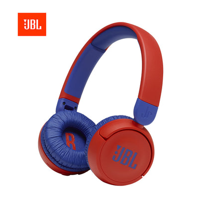 JBL JR310BT 無線貼耳式兒童耳機