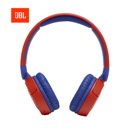 JBL JR310BT 無線貼耳式兒童耳機