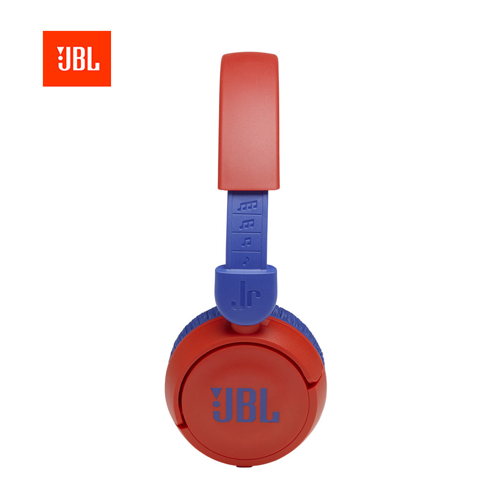 JBL JR310BT 無線貼耳式兒童耳機