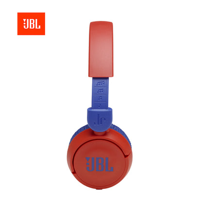 JBL JR310BT 無線貼耳式兒童耳機