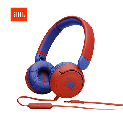 JBL JR310 有線兒童耳機