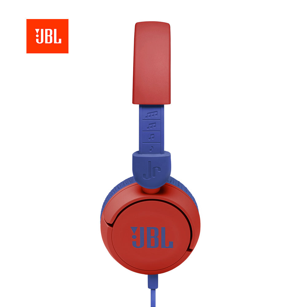 JBL JR310 有線兒童耳機