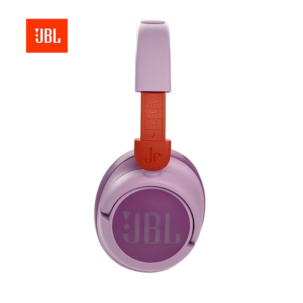 JBL JR460NC 無線頭戴式降噪兒童耳機