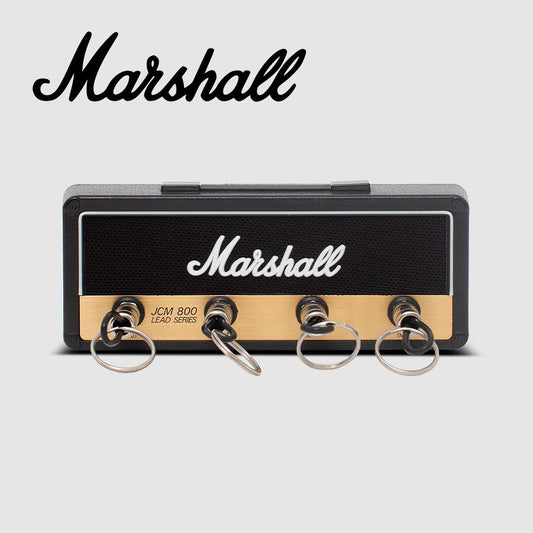 Marshall Jack Rack 仿真經典音箱鑰匙座