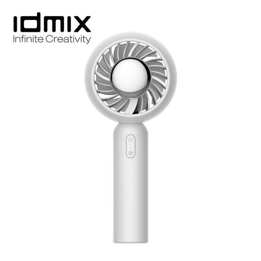 IDMIX K-1094 冰感手持風扇