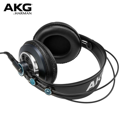 AKG  K240 MKII 頭戴式監聽耳機 (平行進口 原裝正貨)
