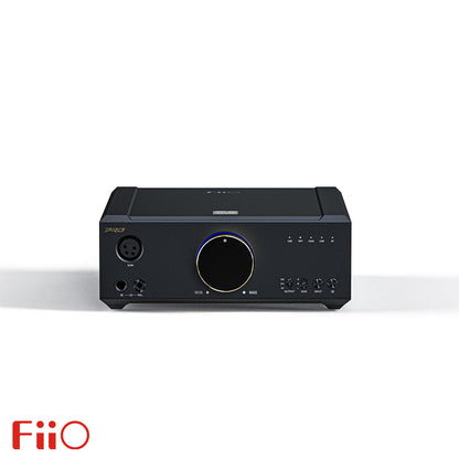 FiiO 飛傲 K9 Pro ESS 旗艦級檯式解碼耳擴