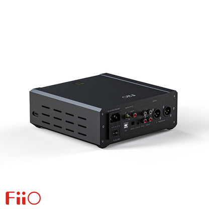 FiiO 飛傲 K9 Pro ESS 旗艦級檯式解碼耳擴