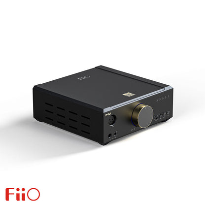 FiiO 飛傲 K9 Pro ESS 旗艦級檯式解碼耳擴