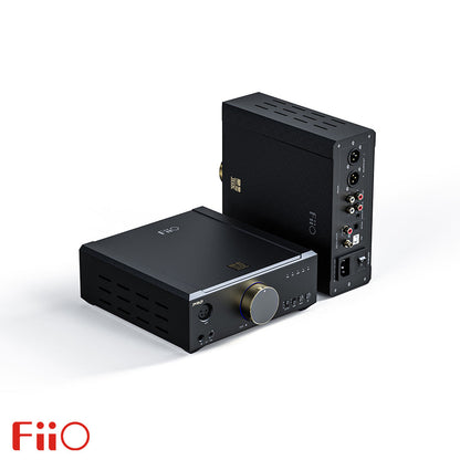 FiiO 飛傲 K9 Pro ESS 旗艦級檯式解碼耳擴