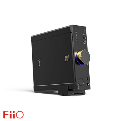 FiiO 飛傲 K9 Pro ESS 旗艦級檯式解碼耳擴