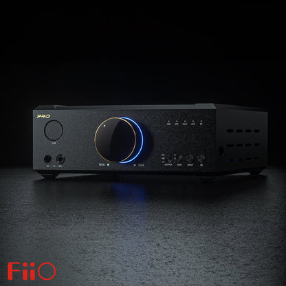 FiiO 飛傲 K9 Pro ESS 旗艦級檯式解碼耳擴