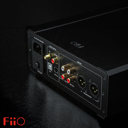 FiiO 飛傲 K9 Pro ESS 旗艦級檯式解碼耳擴