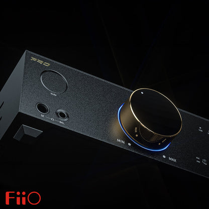 FiiO 飛傲 K9 Pro ESS 旗艦級檯式解碼耳擴