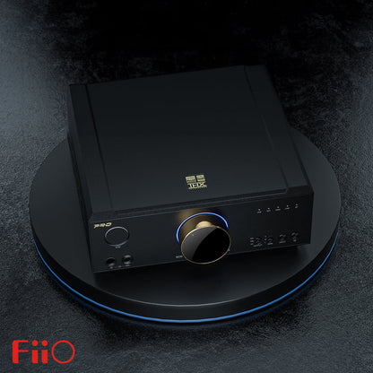FiiO 飛傲 K9 Pro ESS 旗艦級檯式解碼耳擴