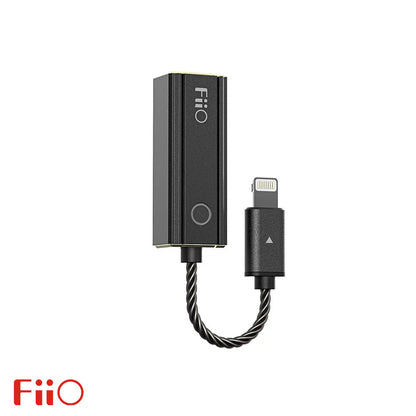 FiiO 飛傲 KA2 便攜解碼耳擴