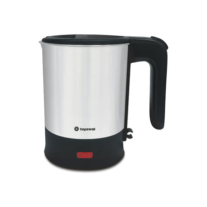 Hopewell Dual Voltage Travel Kettle 雙電壓旅行電熱水壺 (0.5公升) KET-305V