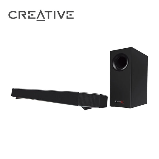 Creative Sound BlasterX Katana 高清電競 Soundbar