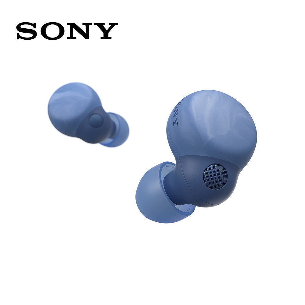 SONY LinkBuds S 真無線耳機 WF-LS900N