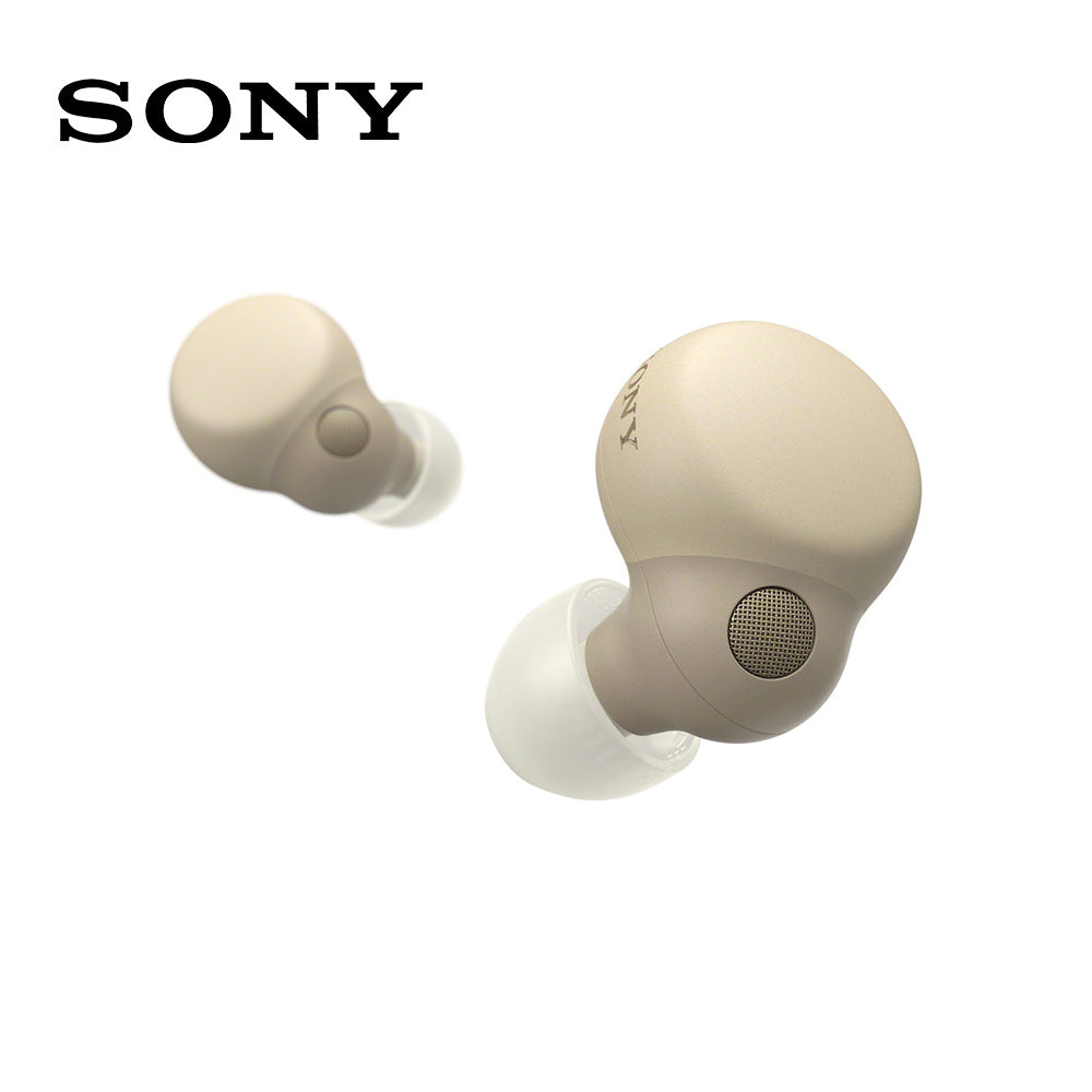 SONY LinkBuds S 真無線耳機 WF-LS900N