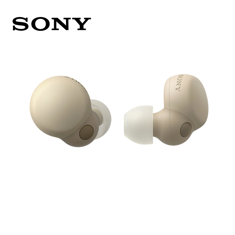 SONY LinkBuds S 真無線耳機 WF-LS900N