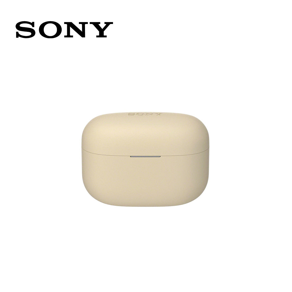 SONY LinkBuds S 真無線耳機 WF-LS900N