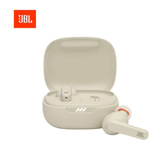 JBL LIVE PRO+ TWS 真無線入耳式降噪耳機