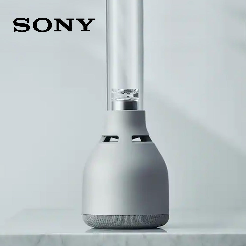SONY LSPX-S3 玻璃無線揚聲器