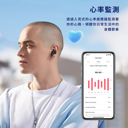 soundcore Liberty 4 真無線藍牙耳機