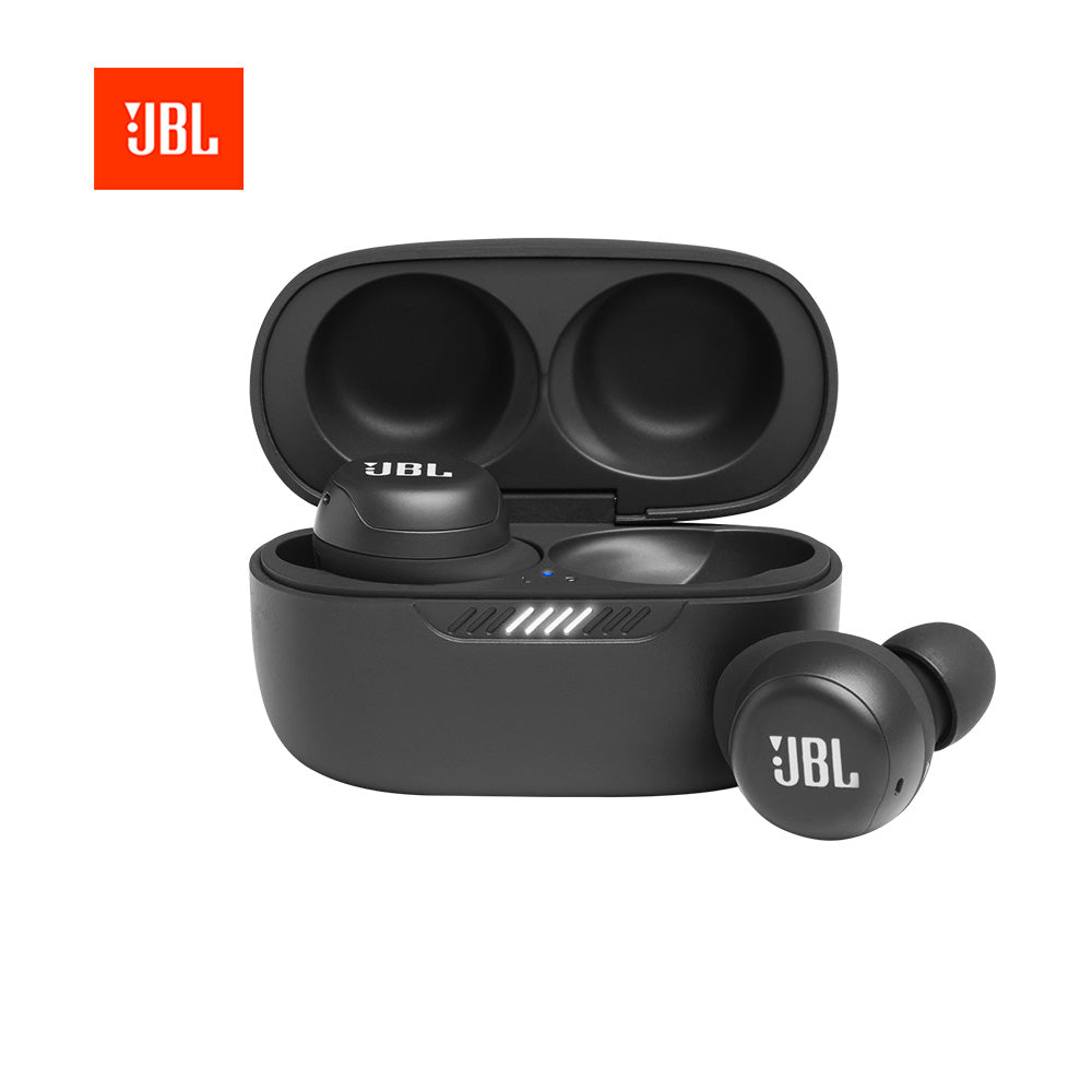 JBL LIVE FREE NC+ TWS 真無線入耳式降噪耳機