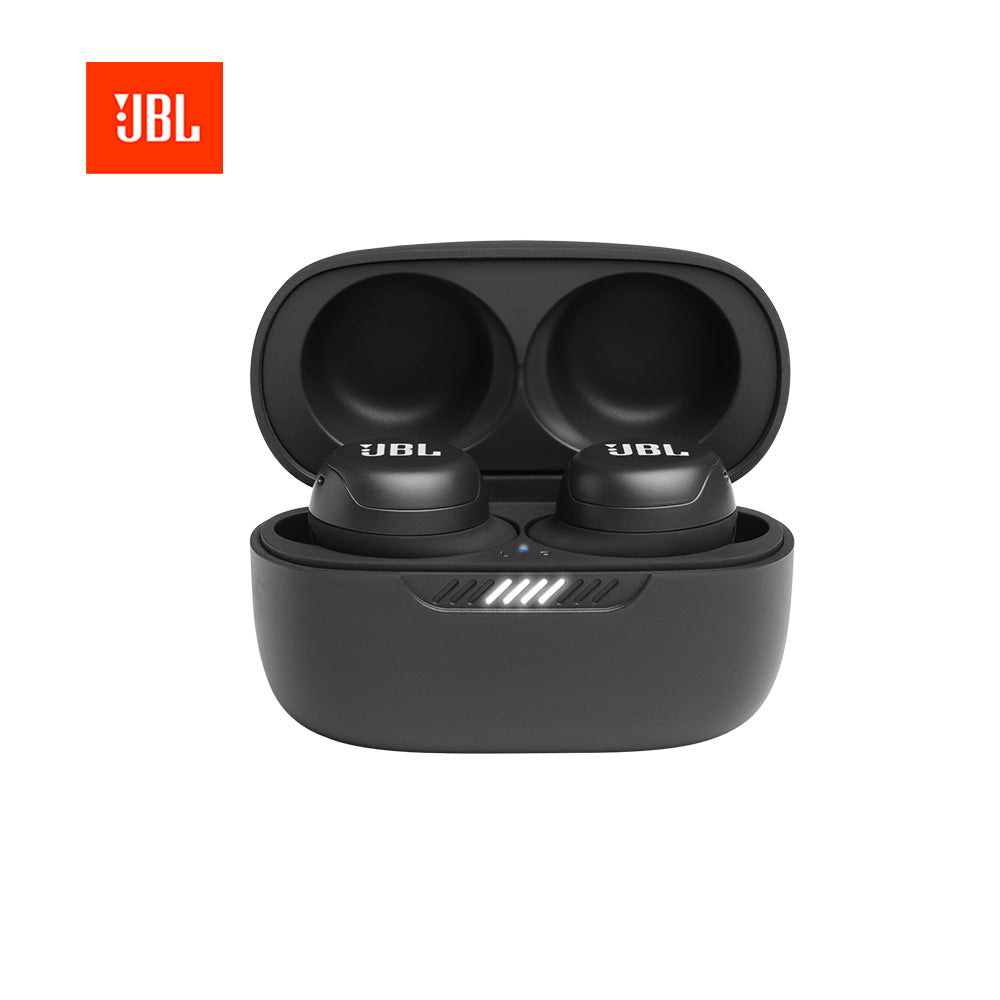 JBL LIVE FREE NC+ TWS 真無線入耳式降噪耳機