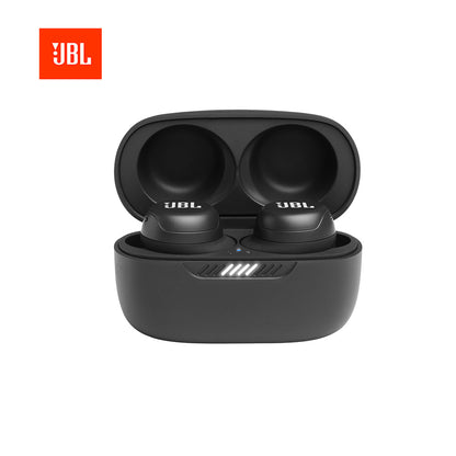 JBL LIVE FREE NC+ TWS 真無線入耳式降噪耳機