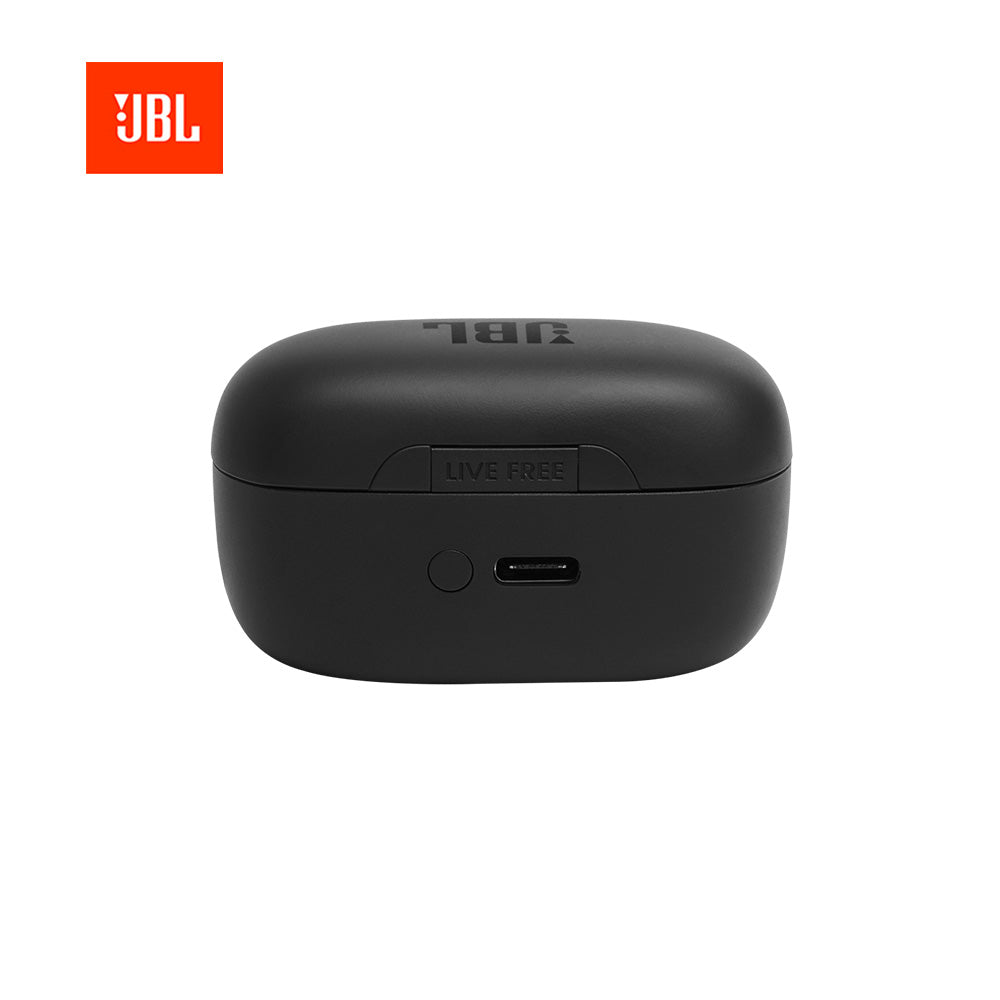 JBL LIVE FREE NC+ TWS 真無線入耳式降噪耳機