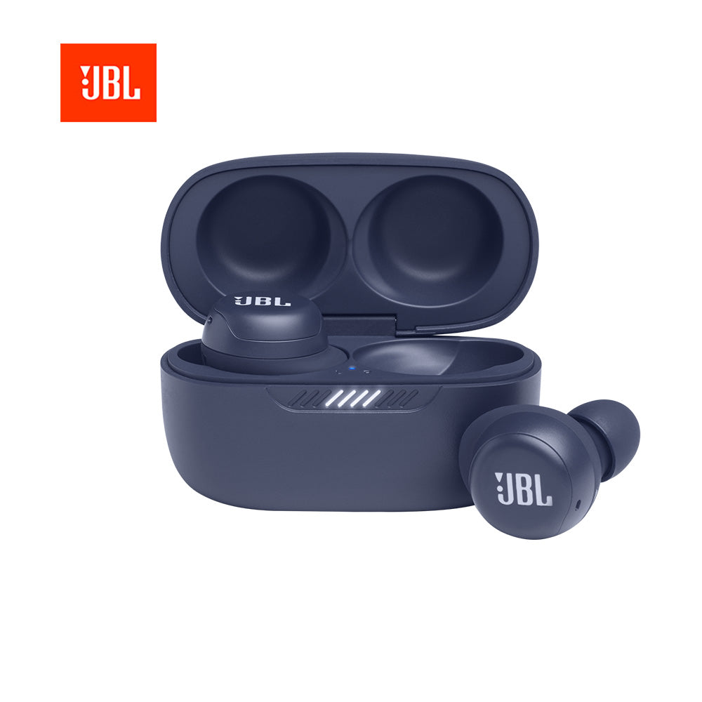 JBL LIVE FREE NC+ TWS 真無線入耳式降噪耳機