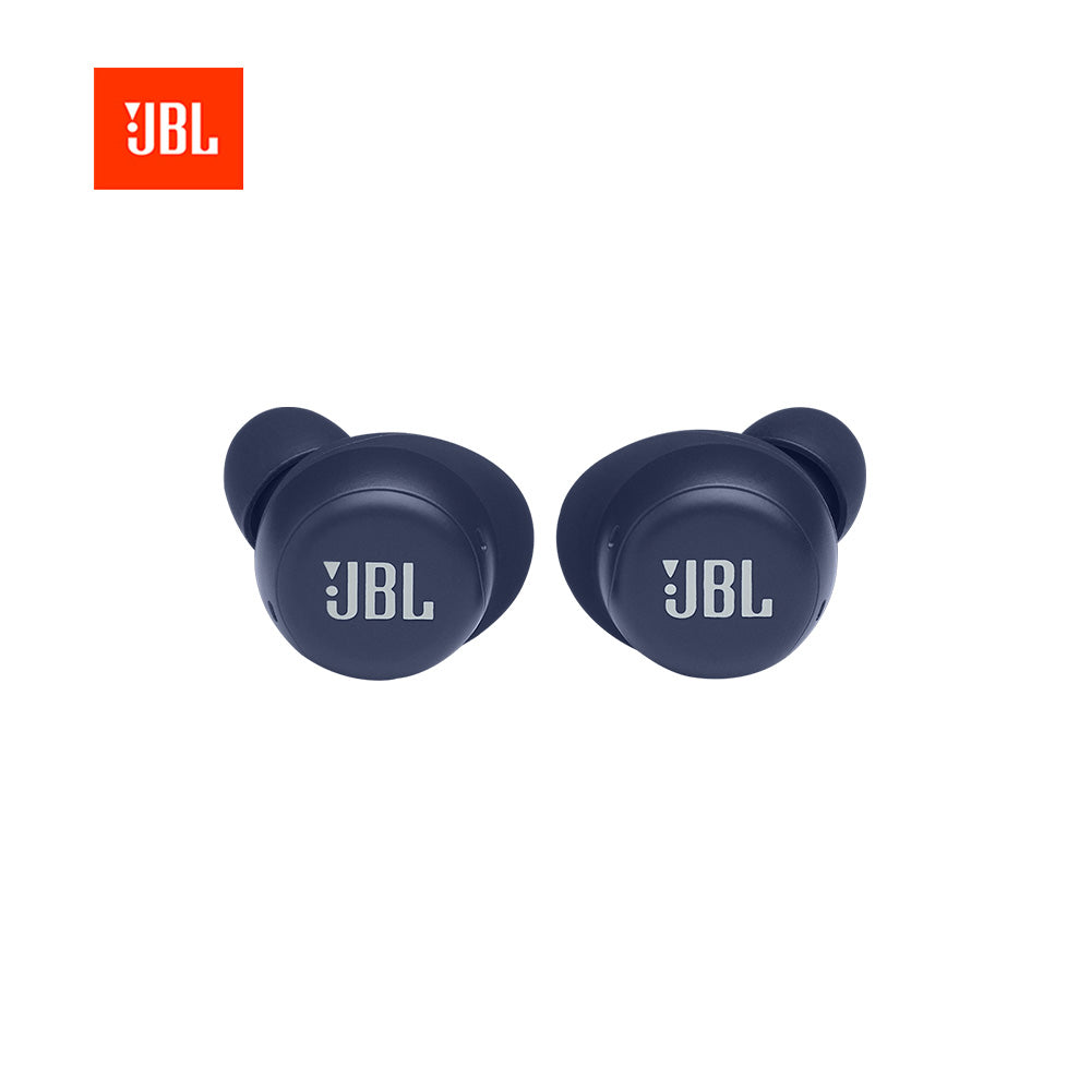 JBL LIVE FREE NC+ TWS 真無線入耳式降噪耳機