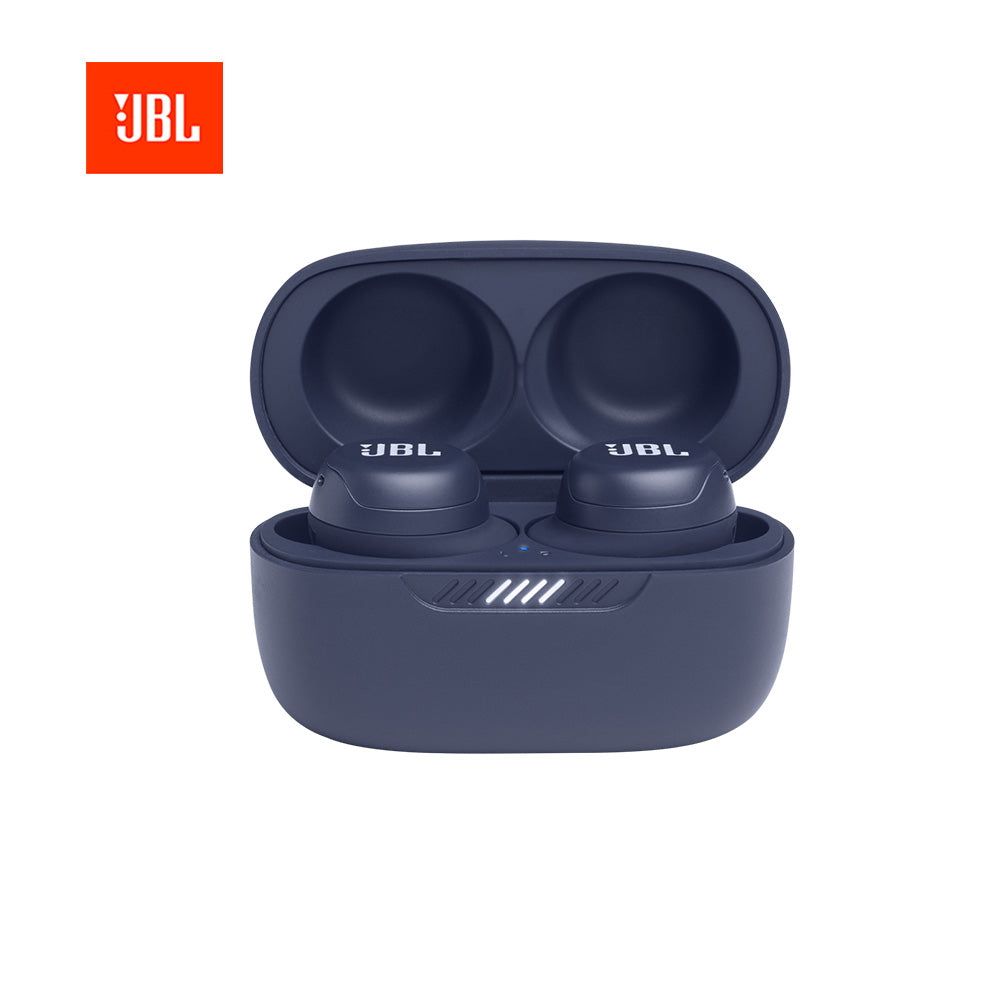 JBL LIVE FREE NC+ TWS 真無線入耳式降噪耳機