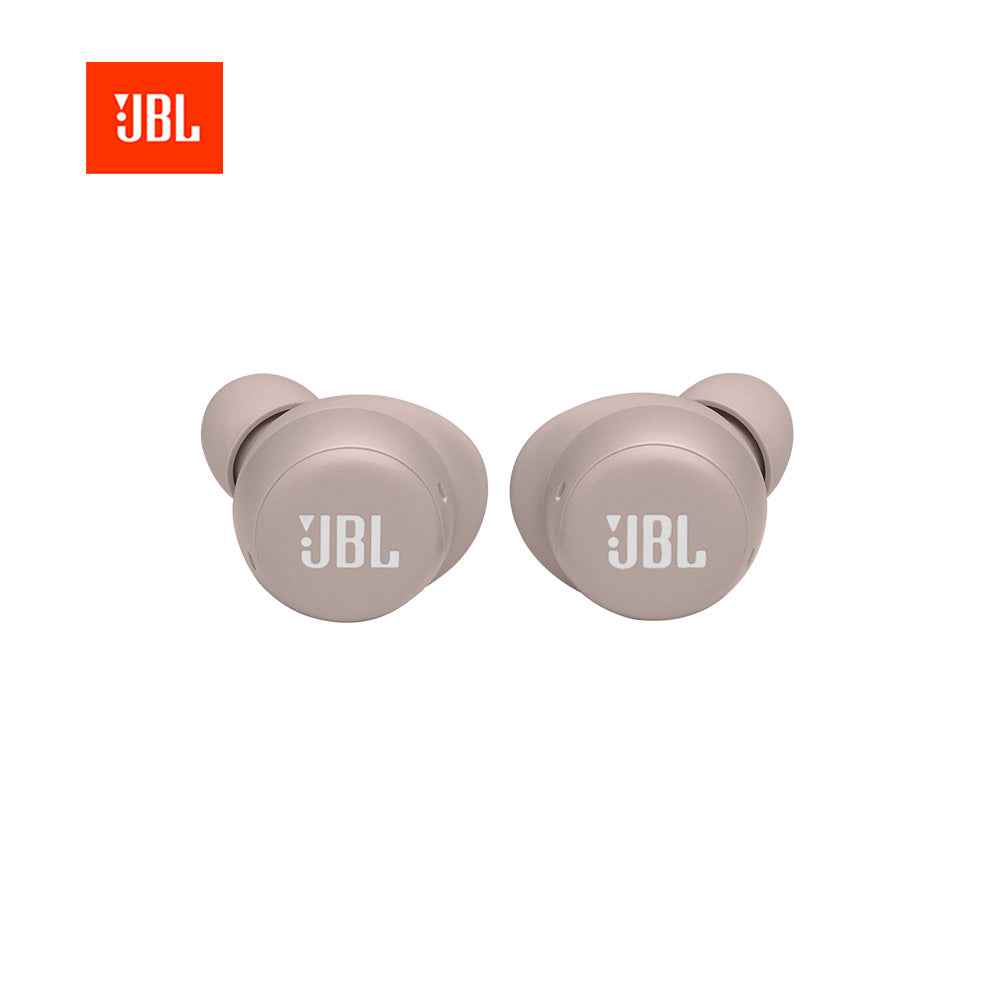 JBL LIVE FREE NC+ TWS 真無線入耳式降噪耳機